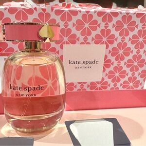 Kate Spade New York Floral Pink
